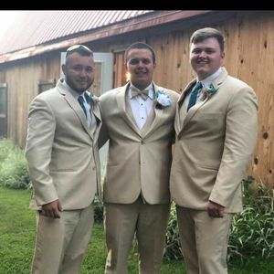 Meet your Posher, Matthew